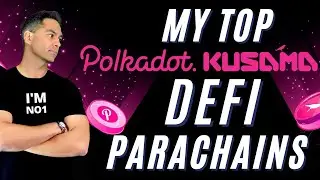 ЛУЧШИЕ DEFI-ПРОЕКТЫ Polkadot / Kusama | ЛУЧШИЕ АЛЬТКОИНЫ Polkadot 2023 | Прогноз цены криптовалют на 2023 год