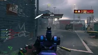 TAQ-56 NUKE ON MW3