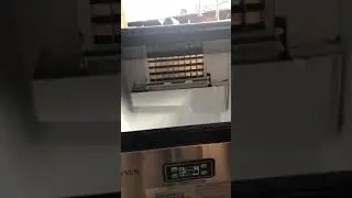 Rovsun ice maker