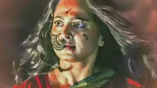 Bagamathi bgm