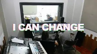 WRY - I Can Change