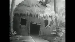 Classic kids animation
