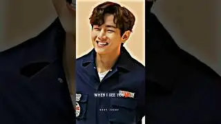 Kim Taehyung's Smile 😍💘 WhatsApp Status || Hindi Song
