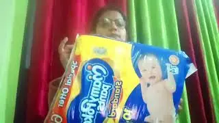 Baby k liye saste daiper #viralvideo 