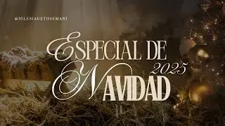 ESPECIAL DE NAVIDAD