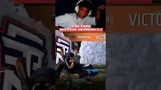 King kamil mode tengil tapi jago cuy 😭‼️#kamil #kingkamil #battleofstars #dominator #elitecs #ff