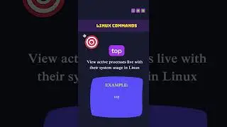 Easy 50 linux commands | Linux terminal | Tech Tutorials | #techtutorials