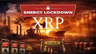 FINAL WARNING: LOCKDOWNS ARE BACK! XRP Prices Will Rise During Lockdowns & WW3 | @KenMackShow