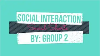Oral Communication, Roleplay (Social Interaction) By: Group 2