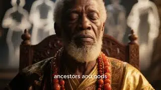The Untold Story of The Yoruba Civilization