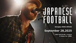 [Agp Studio] Japanese Football on September 28,2025