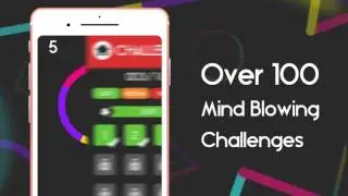 Color Switch Trailer