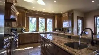 56994 Dancing Rock Loop ~ Caldera Springs / Sunriver Oregon Vacation Rental