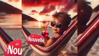 'Nouvelle' by DEVIL ONLINE (lyrics in description)