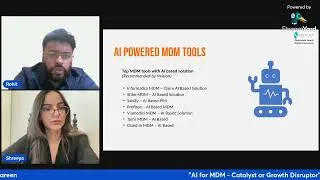 Top MDM tools with AI features