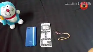 Unboxing Review Baseus OTG Type A to Type C USB3 BA-06 Huawei Honor 10 | Cara pindah data pakai OTG
