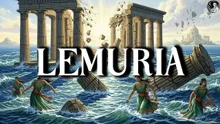 The ENTIRE Story of Lemuria to Fall Asleep | Sleep-Inducing History