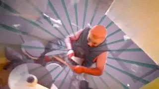 New Devolution - The Day My Baby Gave Me a Surprize (Devo cover)