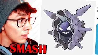 SMASH OR PASS de TODOS los POKEMON