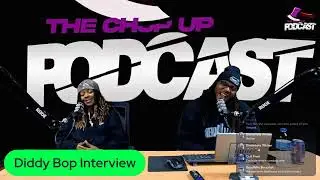 Diddy Bop Interview