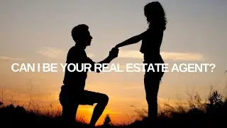 Buyers!  New Law Changes How you work with a Real Estate Agent.