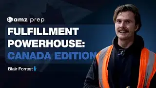 Why Canada Is the Next Big Opportunity for eCommerce Brands | AMZ Prep