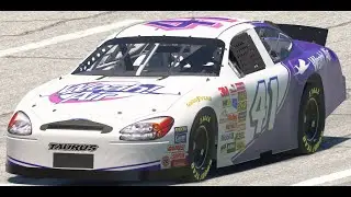USORL Next-L Series - Daytona 175
