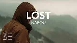 narou - Lost (Lyrics)
