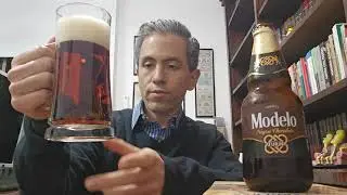 Modelo Negra Chocolate Tur&iacute;n 🍺🇲🇽