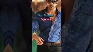 Ram Charan Movie characters All movies #short #ytshorts #viral #ramcharan #rrr #rc15