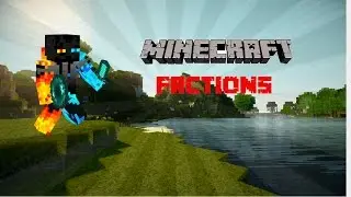 $170 MILLION GOD Raid On EMPIRE (Minecraft Factions) SaicoPvp Ep #9