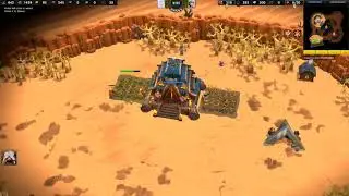 Streaming with fellow gamedev, Jo-Remi