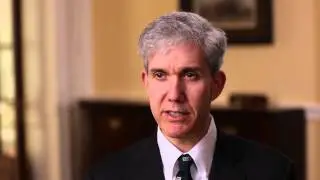 Matthew J. Slaughter on Responsible Leadership