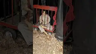 Lobster Boy Freak Show Prop Sideshow Performer True Crime Story Circus Act Horror Story Real Life