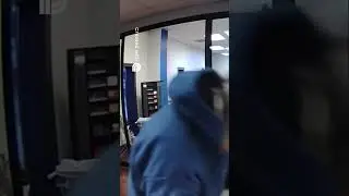 Epic Porch Fail! Watch This Hilarious Face First Fall!