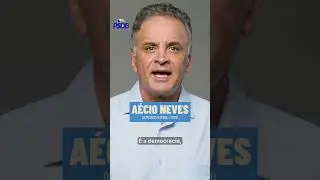 A&eacute;cio Neves, deputado federal e presidente do ITV.  #psdb #brasil #crescimento #A&eacute;cioneves