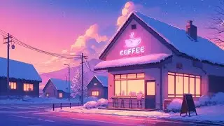 Relaxing Music for stress relief 🌙 Lofi Hip Hop for Focus, Relax and Deep Sleep