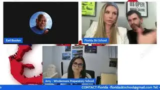 Ski School - Windermere Prep Islandstats interview