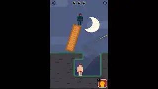 Mr Fight FIREBALL Level 49-60 Walkthrough 3 Stars