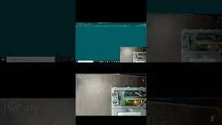 UltraSonic sensor program with Python and ArduinoUNO which open Instagram when the distance under 10