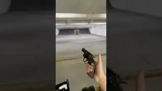 Colt Detective Special