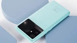 Cubot Note 21 Android Smartphone