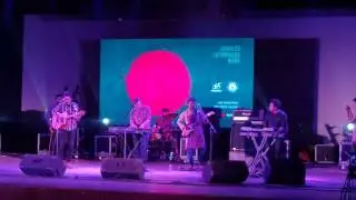 Karone Okarone by Minar Rahman Live