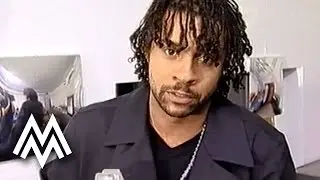 Shaggy | Wins 'Best Reggae' | Acceptance Speech | 2001