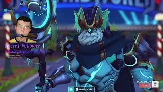 !!!!!OVERWATCH!!!!! COME WATCH !!!!!AGHHHHHH!!!!!!!!!!!!!!!PLAYING WITH VEIWERS AND EGRIL BATHWATER!