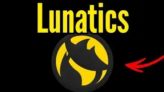 #lunatics Token UPDATE Rewards Bitcoin LUNC