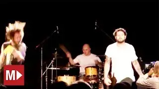 Buried In Verona |  Hangin' Hoes by Their Toes | The Factory Theatre 2016