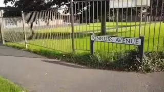 27 Kinross Avenue Belfast