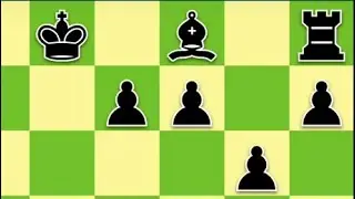 Chess Puzzle / Schach #505