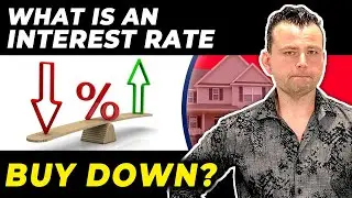 Should you Pay Points to Buy Down Your Interest Rate?